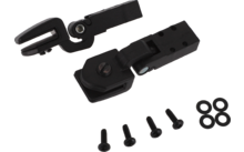 Thetford Scharnier Glasabdeckungen für Thetford Kocher Spülen 2 Stück