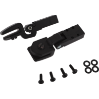 Thetford Scharnier Glasabdeckungen f&uuml;r Thetford Kocher Sp&uuml;len 2 St&uuml;ck