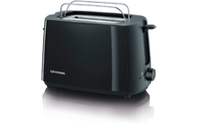 653185 - Severin Automatik Toaster 2 Schlitz 700 W 