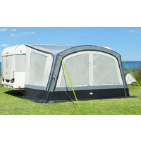 Auvent DWT Sunny Air 300