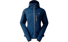 Veste softshell Dare2b Lexan pour femmes