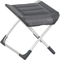 Crespo AL/231 Deluxe repose-jambes gris fonc&eacute;