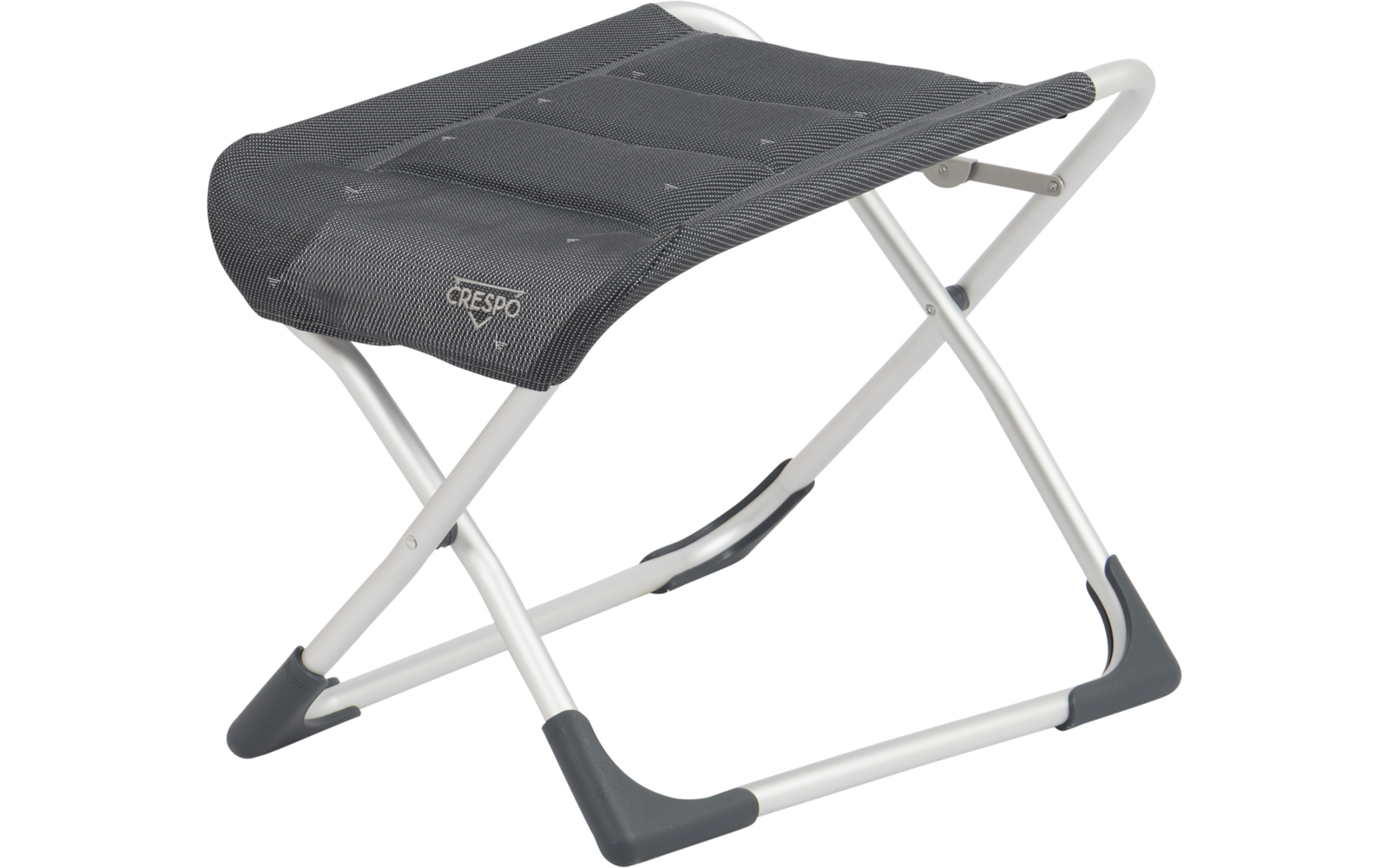 Produktbild Crespo AL/231 Deluxe Beinauflage dunkelgrau 1