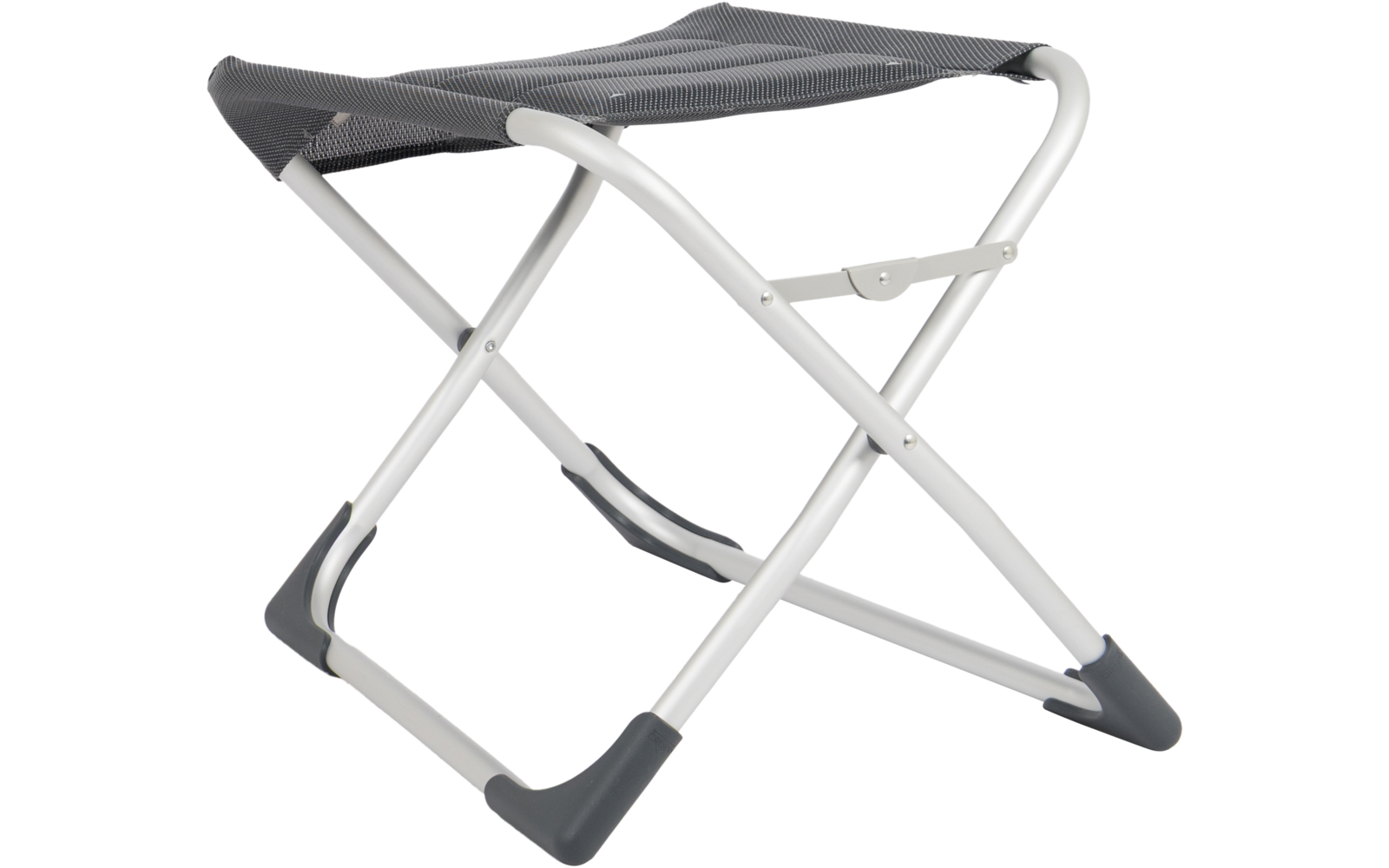 Produktbild Crespo AL/231 Deluxe Beinauflage dunkelgrau 1