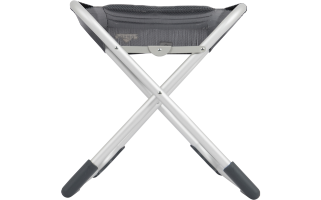 Produktbild Crespo AL/231 Deluxe Beinauflage dunkelgrau 1