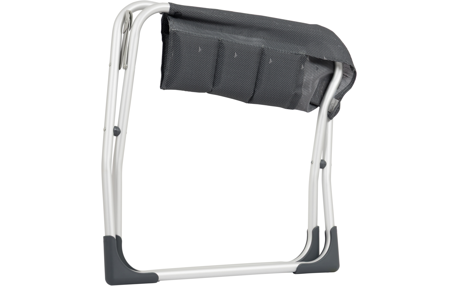 Produktbild Crespo AL/231 Deluxe Beinauflage dunkelgrau 1