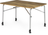 Berger Livenza Campingtisch Gr&ouml;&szlig;e 2 Hell 100 x 68 cm