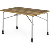 Berger Livenza Campingtisch Gr&ouml;&szlig;e 2 Hell 100 x 68 cm
