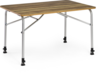 Berger Livenza Campingtisch Gr&ouml;&szlig;e 2 Hell 100 x 68 cm