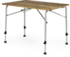 Berger Livenza Campingtisch Gr&ouml;&szlig;e 2 Hell 100 x 68 cm