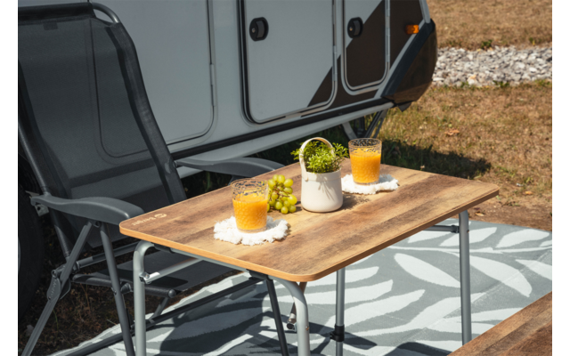 Product afbeelding Berger Livenza Campingtisch 1