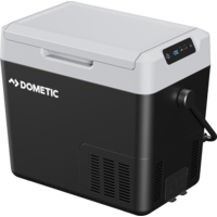 Dometic CFF 18 AC/DC compressor cooler 19 liters NEW