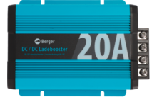 Berger DC / DC Ladebooster BCD 20