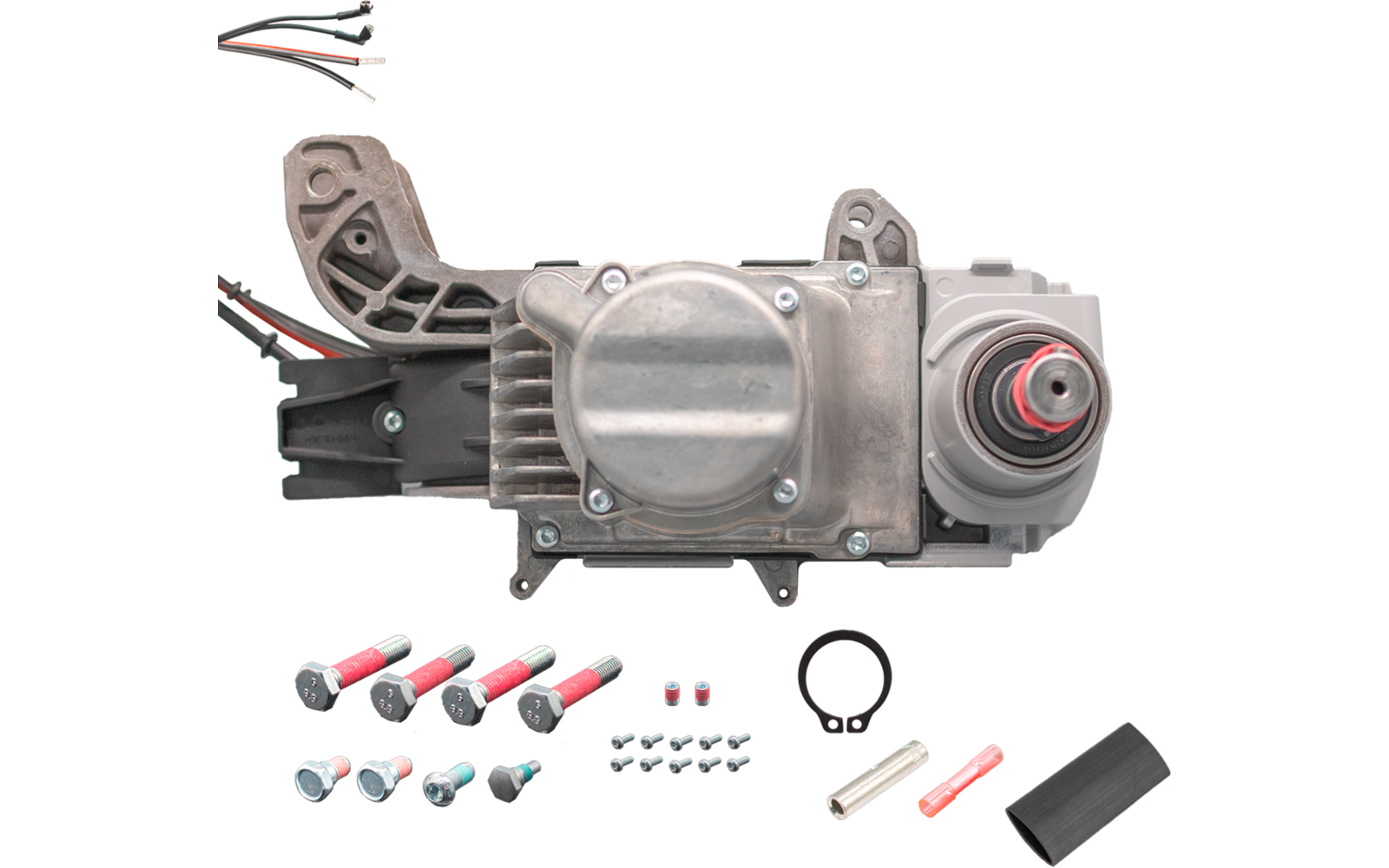 Produktbild Truma Motor / Getriebe passend f&uuml;r Rangierhilfe Mover XT 1