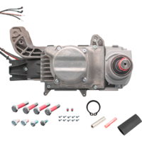 Truma Motor / Getriebe A passend f&uuml;r Rangierhilfe Mover XT Ersatzteilnummer 60020-00255