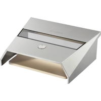 Pizzacover Turbo pour les br&ucirc;leurs 3/4 Monroe Pro et Colorado avec Backburner Enders