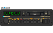 291474 653466 709016 - Blaupunkt Autoradio mit Bluetooth 
