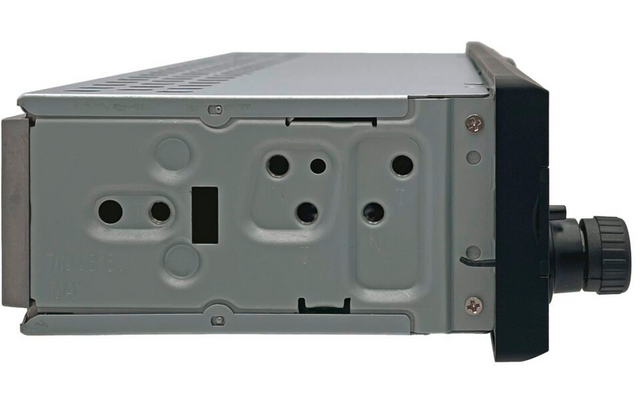Product afbeelding Blaupunkt Autoradio mit Bluetooth  1