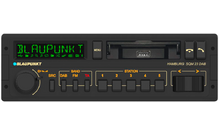 653466 - Blaupunkt Hamburg SQM 23 DAB Autoradio Bluetooth DAB+