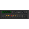 Kleines Produktbild Blaupunkt Hamburg SQM 23 DAB Autoradio Bluetooth DAB+ 1