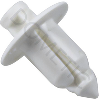 Dometic bevestigingsplug voor airconditioning en ventilatie 1 stuk - Reserveonderdeelnummer 386016008