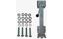 653557 - HeroCamper Hebebeschlag fest montiert für Robot Trolley Rangierhilfe 