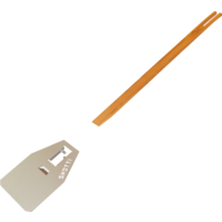 Skotti Flip barbecuetang