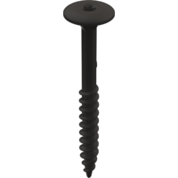 Truma Schraube f&uuml;r Aventa 2. Generation Ersatzteil Nr. 40091-01449 schwarz