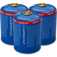 Campingaz CV470 alle seizoenen gaspatronen set van 3