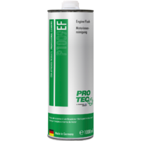 Nettoyant pour l&rsquo;int&eacute;rieur du moteur 10 litres Engine Flush ProTec