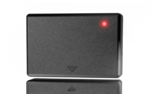 653869 - Thitronik Funk Magnetkontakt 868 Sensor zur Überwachung von Fahrzeugöffnungen