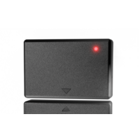 Thitronik contacto magn&eacute;tico radio 868 Sensor para el control de aperturas de veh&iacute;culos