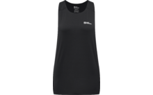 653890M 653890S 653890XL - Jack Wolfskin Prelight Stride Tank functionele top voor dames