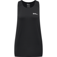 Jack Wolfskin Prelight Stride Tank women's functional top