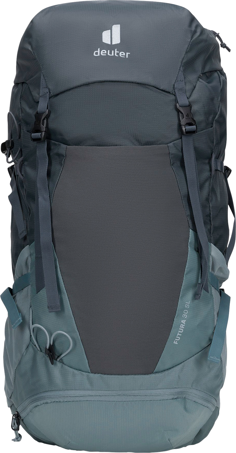 Deuter Futura 24 SL hiking backpack 24 liters Berger Camping