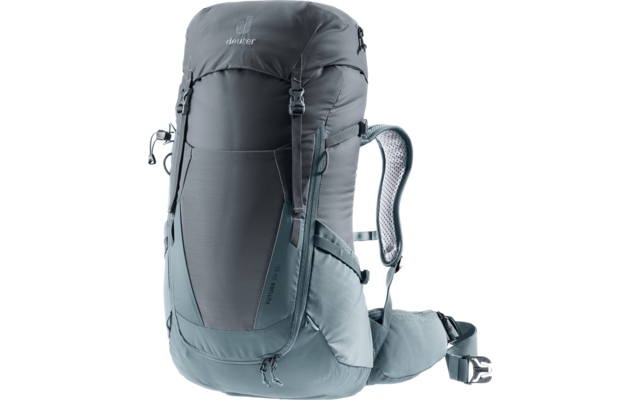 Deuter Futura 24 SL hiking backpack 24 liters graphite-shale