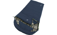 Outwell Camper Lux blanket sleeping bag 235 cm