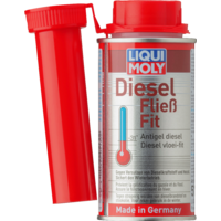 Anti-gel pour Diesel 150 ml Liqui Moly