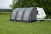 Berger Verona Air 400 aufblasbares Vorzelt
