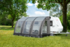 Berger Verona Air 400 aufblasbares Vorzelt