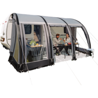 Berger Auvent Verona Air 400