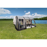 Tenda da sole Berger Verona Air 400