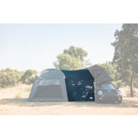 Roof Space Connector Verbindungsteil f&uuml;r Vorzelt Family Base und Dachzelt Roof Space 4 Connector L