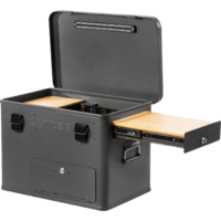 Caja de cocina Layzee Classic