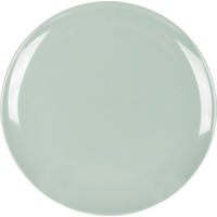 Gimex Vivid line Fr&uuml;hst&uuml;cksteller 21 cm gr&uuml;n