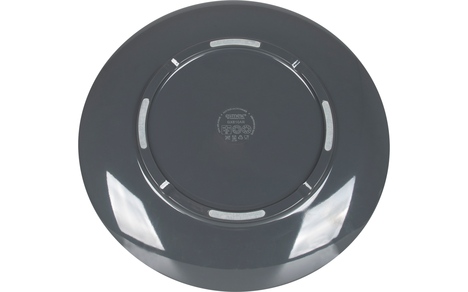 Produktbild Gimex Vivid line Fr&uuml;hst&uuml;cksteller 21 cm  1