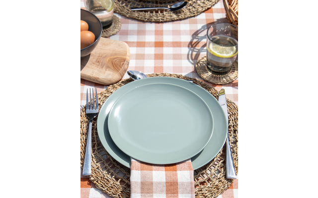 Produktbild Gimex Vivid line Fr&uuml;hst&uuml;cksteller 21 cm  1