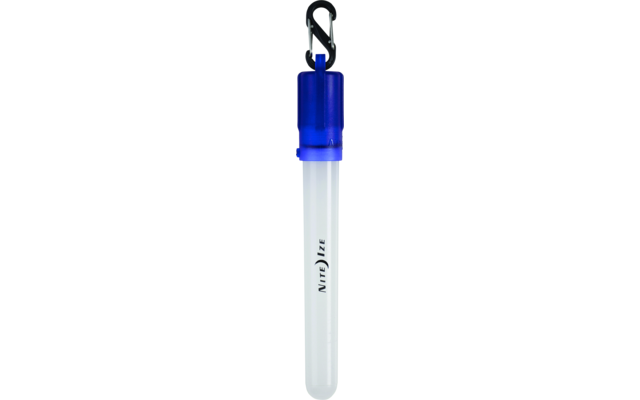 LED Mini Glowstick bastone luminoso blu