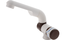 654552 - Barwig Automatik Kompakt Wasserhahn Kaltwasser mit 10 mm Tülle