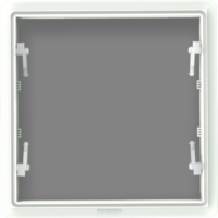 Fiamma roof hatch outer frame for Fiamma Vent 50 Fiamma item number 98683-142